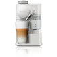 Kaffeemaschine Nespresso New Lattissima One EN510.W Weiss - MEGART