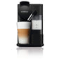 Kaffeemaschine Nespresso New Lattissima One EN510.B Schwarz - MEGART