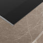 iQ700, Gaskochfeld, 60 cm, Glaskeramik, Schwarz ER6A6PB70D - MEGART