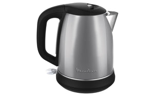 Wasserkocher Subito Silber - MEGART