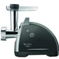 Fleischwolf HV8 Pro 4 in 1 Grau/Silber - MEGART