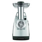 Fleischwolf HV8 Pro 4 in 1 Grau/Silber - MEGART
