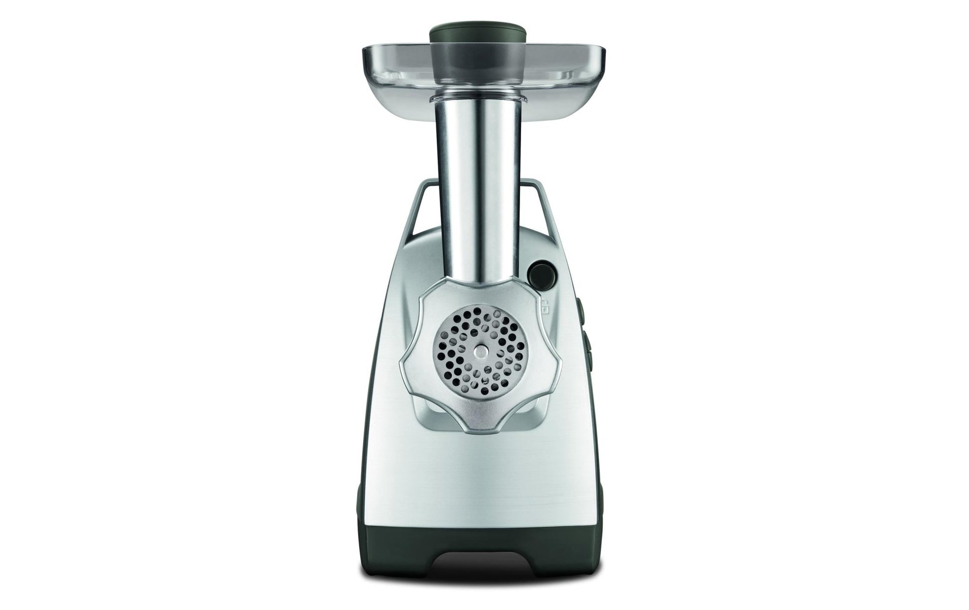 Fleischwolf HV8 Pro 4 in 1 Grau/Silber - MEGART