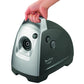 Fleischwolf HV8 Pro 4 in 1 Grau/Silber - MEGART