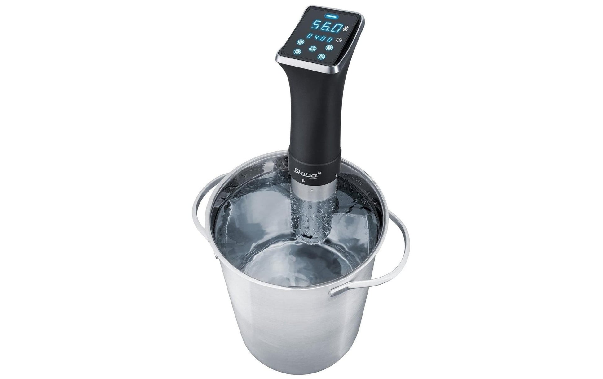 Sous Vide Stick SV 80 WIFI - MEGART