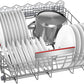Serie 8, Vollintegrierter Geschirrspüler, 60 cm, XXL, SBD8TCX04E - MEGART