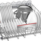 Serie 8, Vollintegrierter Geschirrspüler, 60 cm, SMD8TCX04E - MEGART