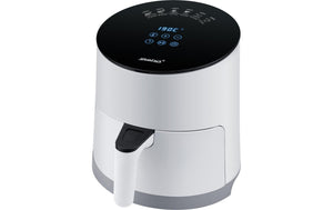 Heissluft - Fritteuse HF 1000 - MEGART