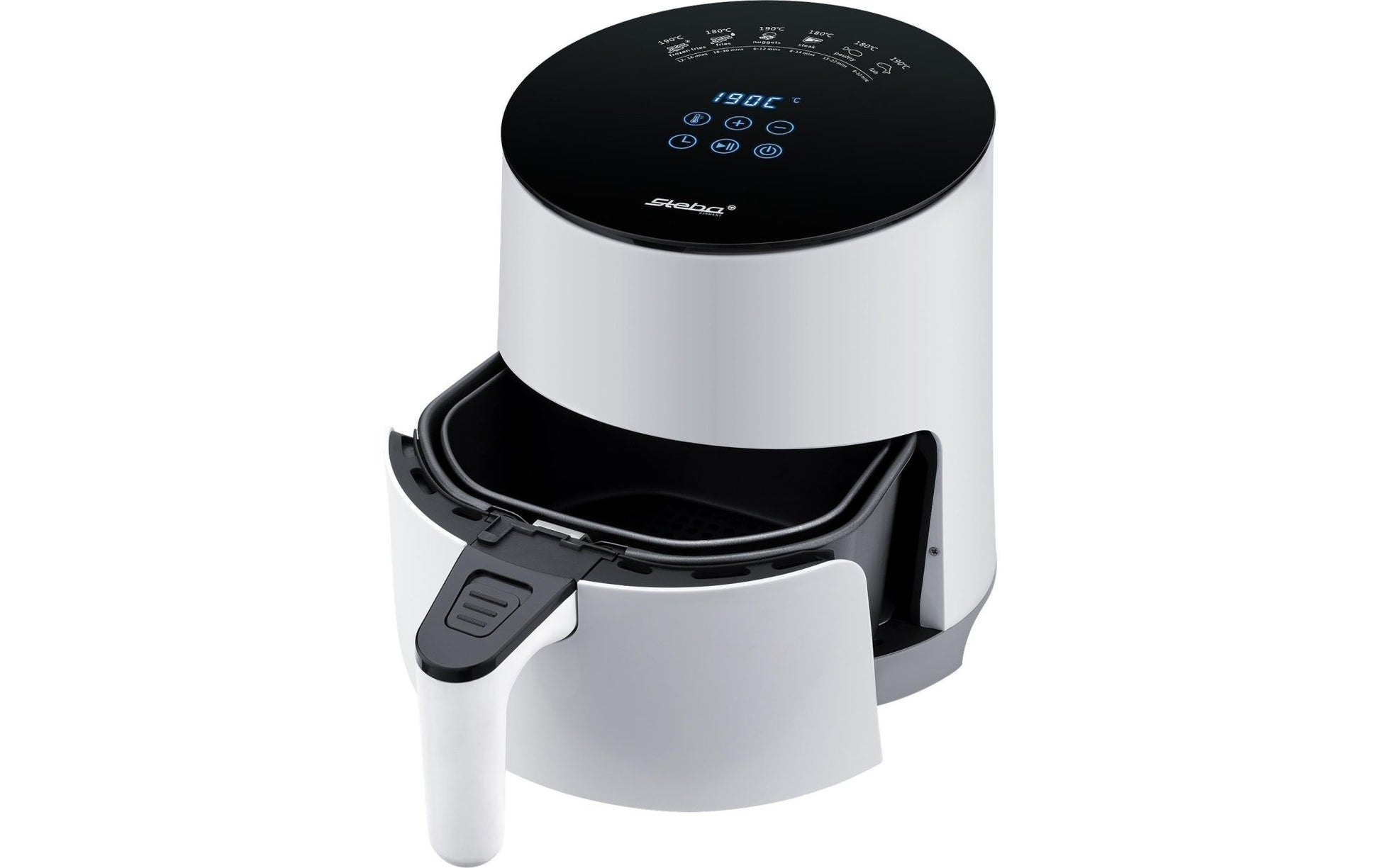 Heissluft - Fritteuse HF 1000 - MEGART