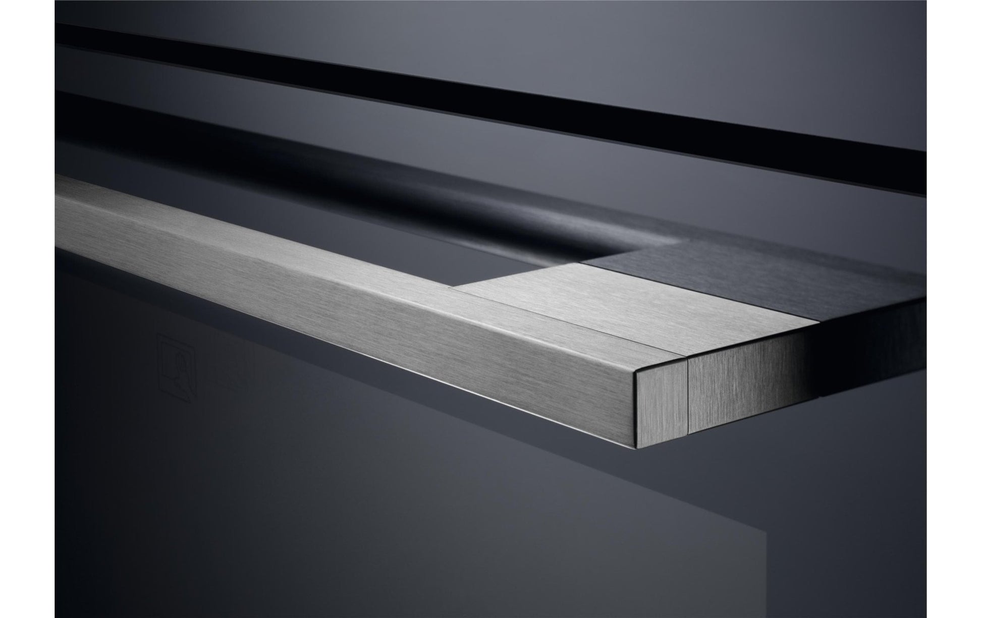 Einbaudampfbackofen EB7PL7KCN Dunkelgrau/Silber A++ - MEGART