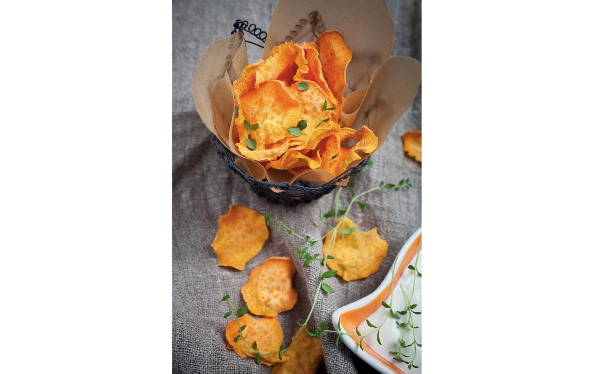 Snack - Kit für Airfryer XXL - MEGART