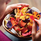 Snack - Kit für Airfryer XXL - MEGART