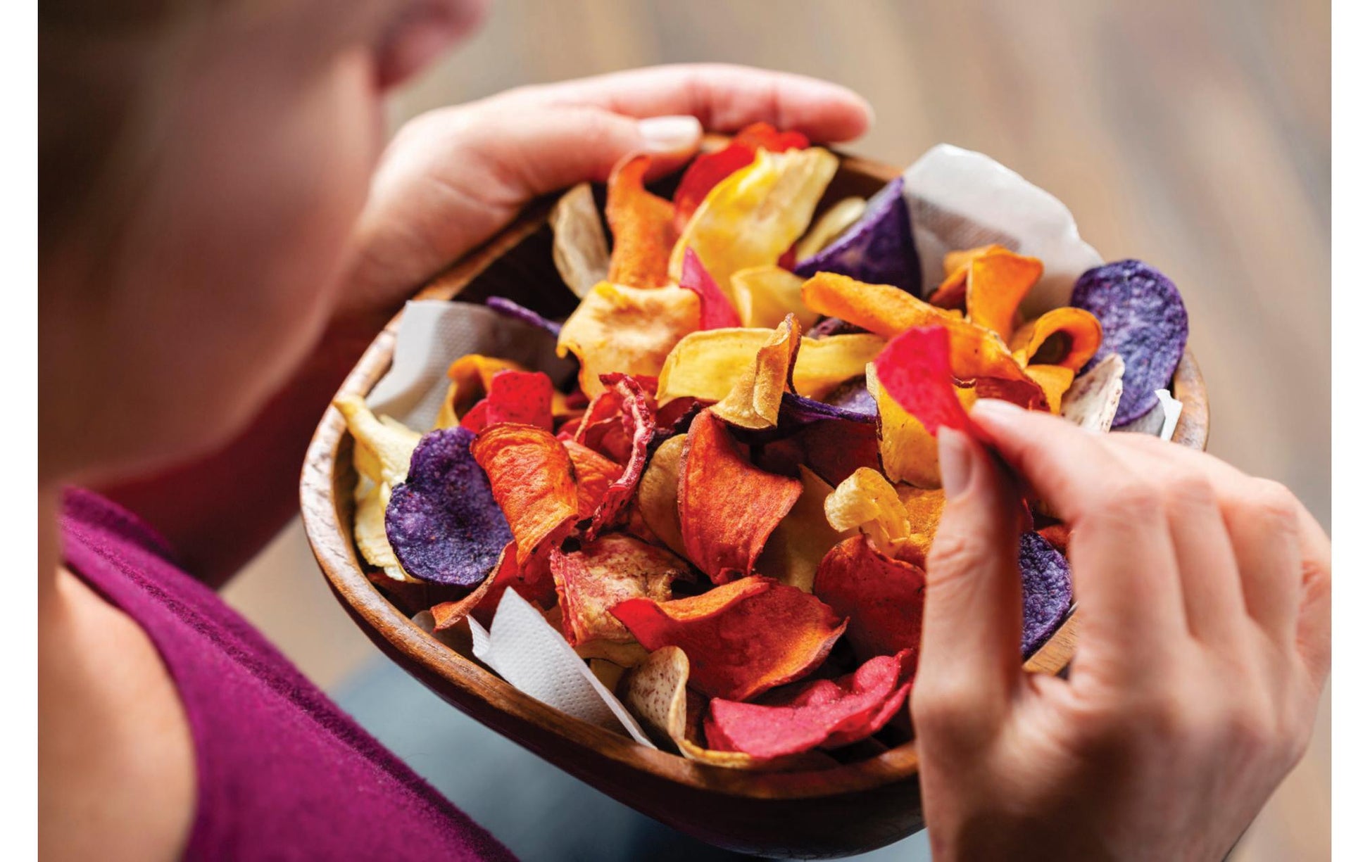Snack - Kit für Airfryer XXL - MEGART