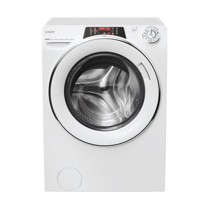 Candy RapidÓ RO 1496DWMCT/1-S Waschmaschine Frontlader 9 kg 1400 RPM Weiss