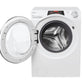 Candy RapidÓ RO 1496DWMCT/1-S Waschmaschine Frontlader 9 kg 1400 RPM Weiss