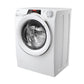Candy RapidÓ RO 1496DWMCT/1-S Waschmaschine Frontlader 9 kg 1400 RPM Weiss