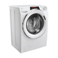 Candy RapidÓ RO 1496DWMCT/1-S Waschmaschine Frontlader 9 kg 1400 RPM Weiss
