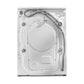 Candy RapidÓ RO 1496DWMCT/1-S Waschmaschine Frontlader 9 kg 1400 RPM Weiss