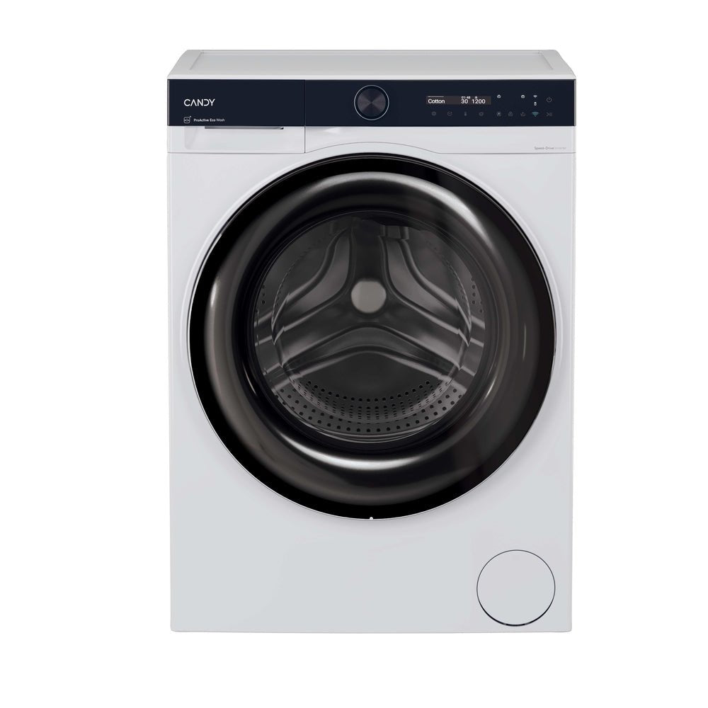 Candy BS 49B9-S Waschmaschine freistehend, 9 kg, Klasse A - MEGART