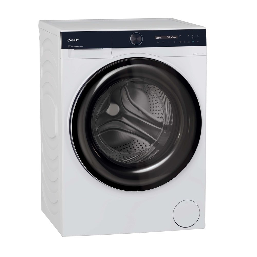 Candy BS 49B9-S Waschmaschine freistehend, 9 kg, Klasse A - MEGART