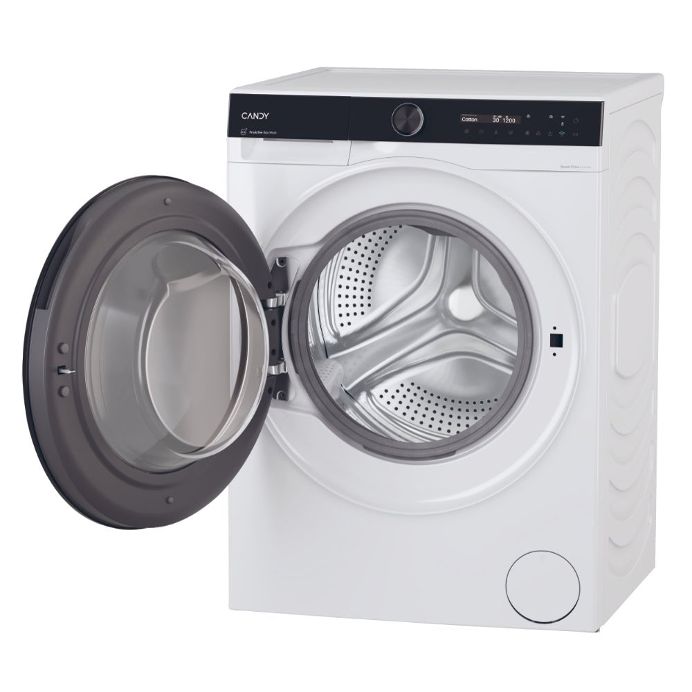 Candy BS 49B9-S Waschmaschine freistehend, 9 kg, Klasse A - MEGART