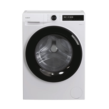 Candy BR 49BL8-S Waschmaschine freistehend, 9 kg, Klasse A - MEGART