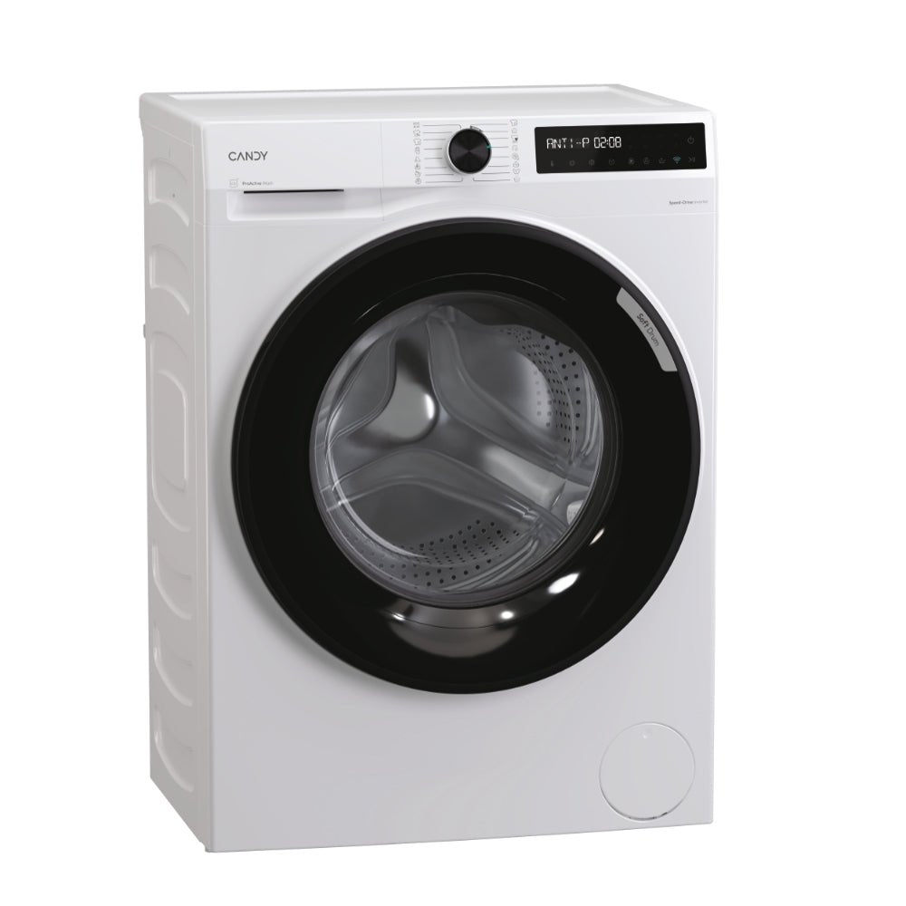 Candy BR 49BL8-S Waschmaschine freistehend, 9 kg, Klasse A - MEGART