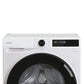 Candy BR 49BL8-S Waschmaschine freistehend, 9 kg, Klasse A - MEGART