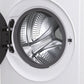 Candy BR 49BL8-S Waschmaschine freistehend, 9 kg, Klasse A - MEGART