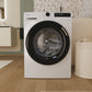 Candy BR 49BL8-S Waschmaschine freistehend, 9 kg, Klasse A - MEGART