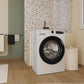 Candy BR 49BL8-S Waschmaschine freistehend, 9 kg, Klasse A - MEGART