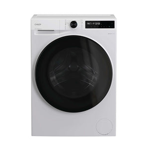 Candy BWR 6106BL8-S Waschtrockner 10/6 kg (Waschen/Trocknen) - MEGART