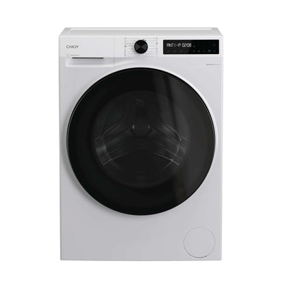 Candy BWR 6106BL8-S Waschtrockner 10/6 kg (Waschen/Trocknen) - MEGART