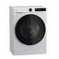 Candy BWR 6106BL8-S Waschtrockner 10/6 kg (Waschen/Trocknen) - MEGART