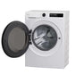 Candy BWR 6106BL8-S Waschtrockner 10/6 kg (Waschen/Trocknen) - MEGART