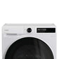 Candy BWR 6106BL8-S Waschtrockner 10/6 kg (Waschen/Trocknen) - MEGART