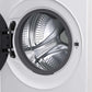 Candy BWR 6106BL8-S Waschtrockner 10/6 kg (Waschen/Trocknen) - MEGART
