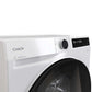 Candy BWR 6106BL8-S Waschtrockner 10/6 kg (Waschen/Trocknen) - MEGART