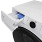 Candy BWR 6106BL8-S Waschtrockner 10/6 kg (Waschen/Trocknen) - MEGART