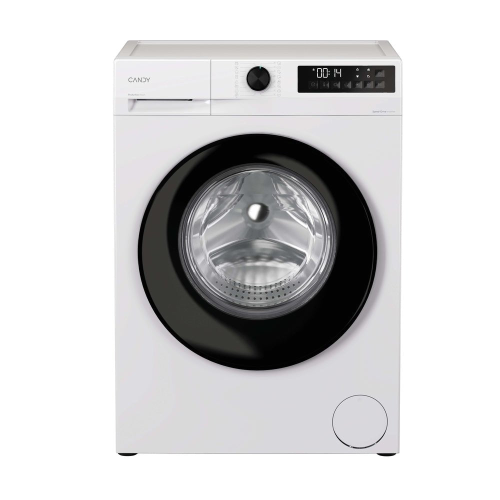 Candy GD 27SB7-S Waschmaschine freistehend, 7 kg, Klasse A - MEGART