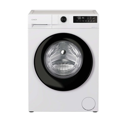 Candy GD 27SB7-S Waschmaschine freistehend, 7 kg, Klasse A - MEGART