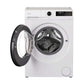 Candy GD 27SB7-S Waschmaschine freistehend, 7 kg, Klasse A - MEGART
