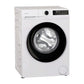 Candy GD 27SB7-S Waschmaschine freistehend, 7 kg, Klasse A - MEGART