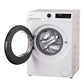 Candy GD 27SB7-S Waschmaschine freistehend, 7 kg, Klasse A - MEGART