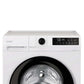 Candy GD 27SB7-S Waschmaschine freistehend, 7 kg, Klasse A - MEGART