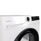 Candy GD 27SB7-S Waschmaschine freistehend, 7 kg, Klasse A - MEGART