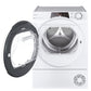 Candy RapidÓ ROE H9A3TCEX-S asciugatrice a libera installazione frontale 9 kg, A+++, bianco