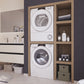 Candy RapidÓ ROE H9A3TCEX-S asciugatrice a libera installazione frontale 9 kg, A+++, bianco