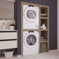 Candy RapidÓ ROE H9A3TCEX-S asciugatrice a libera installazione frontale 9 kg, A+++, bianco