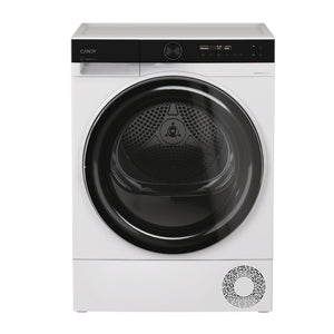 Candy BS H9N3B-S Wäschetrockner 9 kg, Wärmepumpe - MEGART